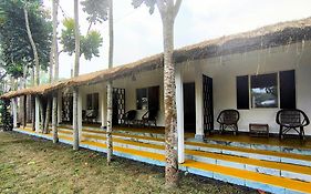 Manas Jungle Retreat