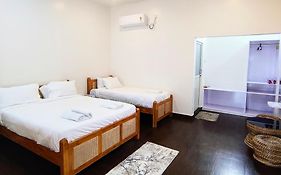 Manas Jungle Retreat